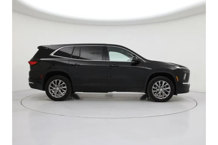 $35998 : Buick Enclave 2025 Preferred image 7