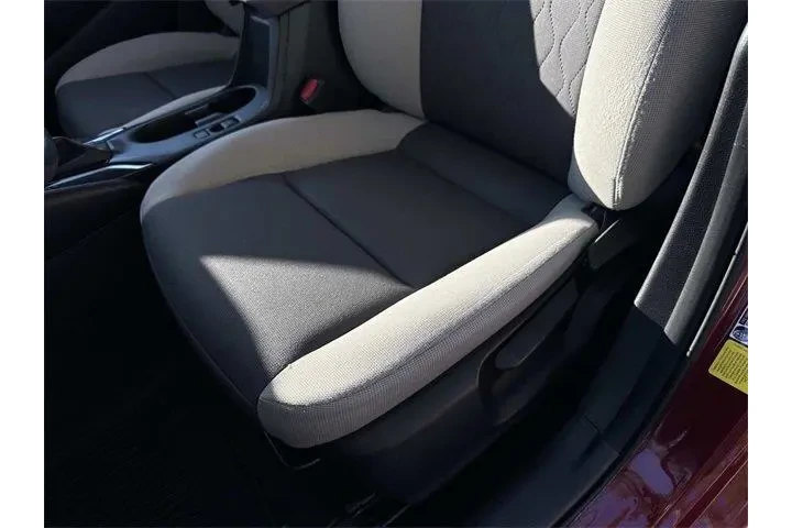 $20650 : Toyota Corolla 2024 LE 4dr S image 10