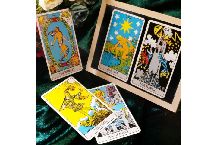 Anciano del Amor image 4