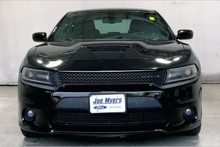$24991 : Dodge Charger 2021 GT 4dr Se image 3
