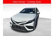 $23634 : Toyota Camry 2024 SE 4dr Sed thumbnail