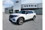 $26688 : Ford Explorer 2022 AWD XLT 4 thumbnail