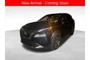 Nissan Rogue 2023 Platinum 4