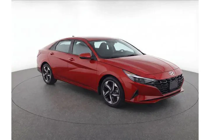 $18360 : Hyundai ELANTRA 2023 SEL 4dr image 2