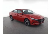 $18360 : Hyundai ELANTRA 2023 SEL 4dr thumbnail