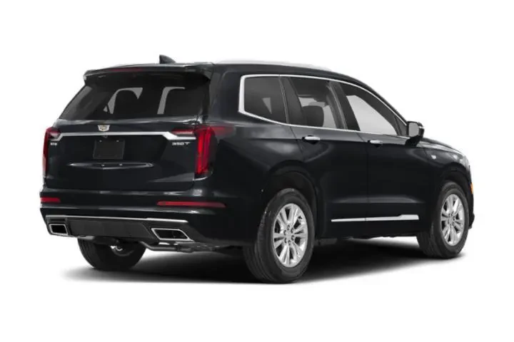 $36990 : Cadillac XT6 2023 Premium Lu image 5