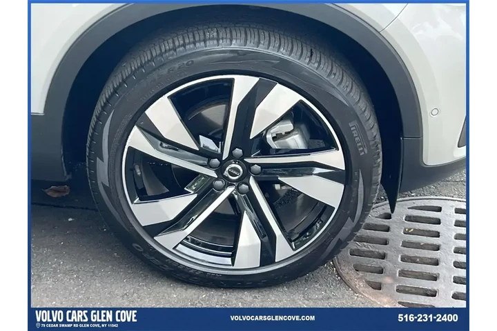 $39599 : Volvo XC40 2025 AWD B5 Ultra image 6