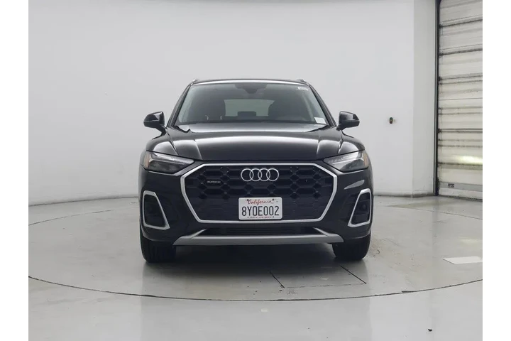 $34998 : Audi Q5 2022 AWD quattro S l image 5