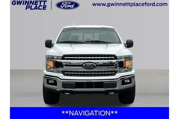 $22997 : Ford F-150 2018 4x4 King Ran image 2