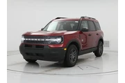 $28998 : Ford Bronco Sport 2025 AWD B thumbnail