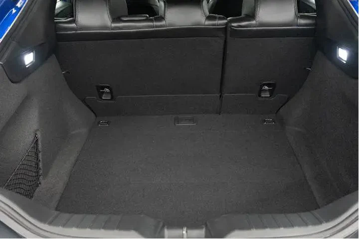 $32971 : Acura Integra 2024 4dr Liftb image 9