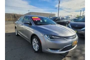 2015 200 Limited en Modesto