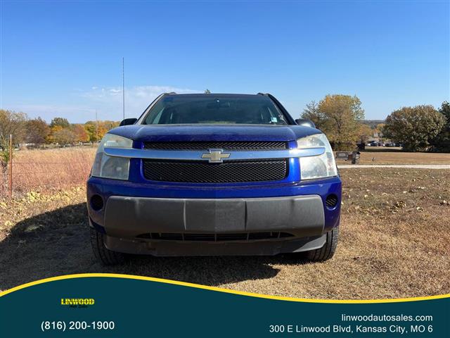 $4195 : 2006 CHEVROLET EQUINOX2006 CH image 6