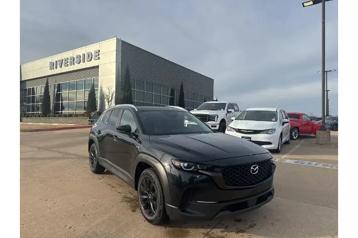 $24995 : Mazda CX-50 2025 AWD 2.5 S P image 1