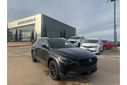 Mazda CX-50 2025 AWD 2.5 S P