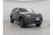 Jeep Grand Cherokee 2021 4x4 en Sacramento