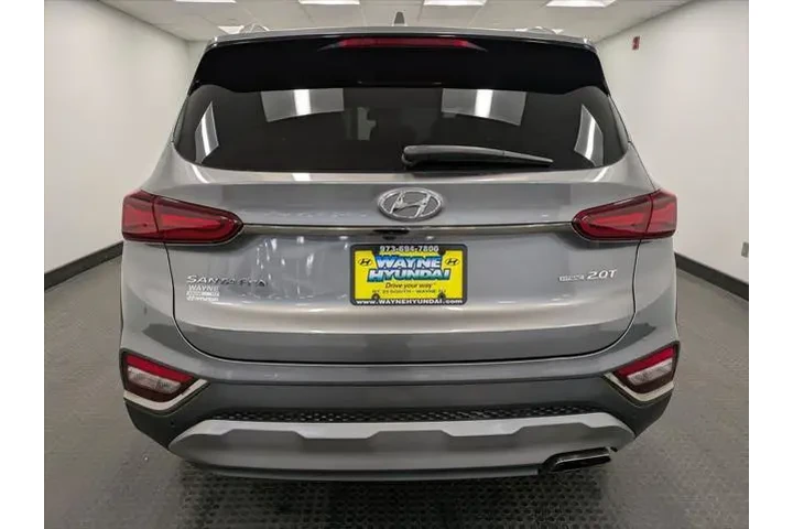 $24900 : Hyundai SANTA FE 2020 AWD Li image 5