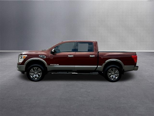 $25337 : 2017 Titan Platinum Reserve image 4