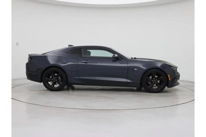 $24998 : Chevrolet Camaro 2023 LT 2dr image 7