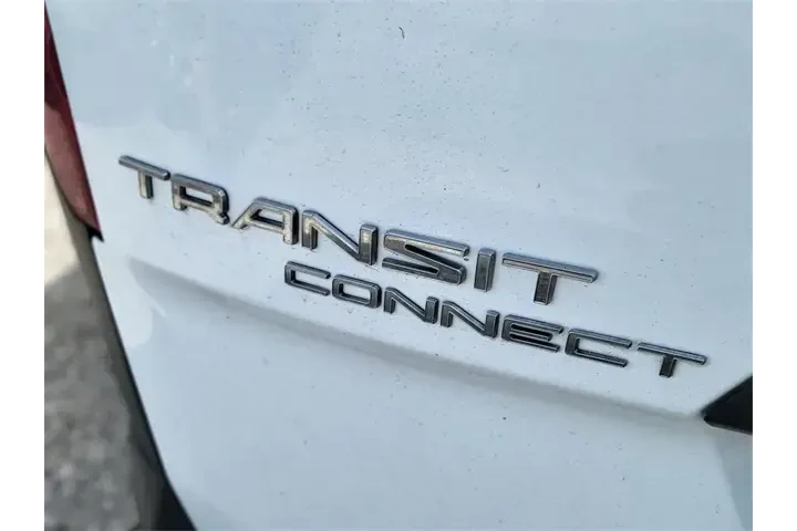 $15291 : Ford Transit Connect 2018 XL image 5