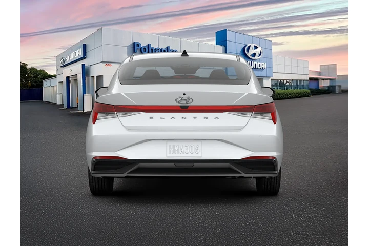 $19495 : Hyundai ELANTRA 2023 SEL 4dr image 6