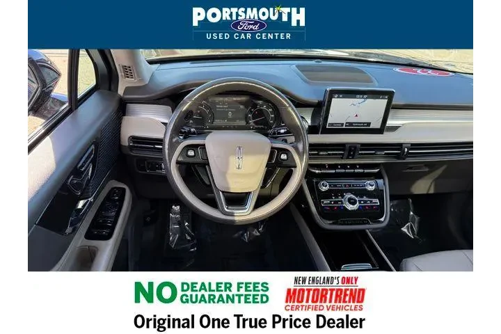 $28495 : Lincoln Corsair 2022 AWD Sta image 7