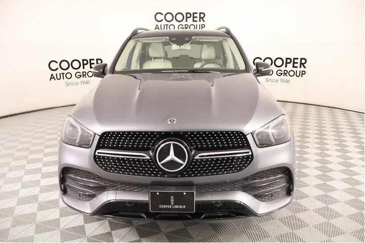 $33379 : Mercedes-Benz GLE 2020 AWD G image 9
