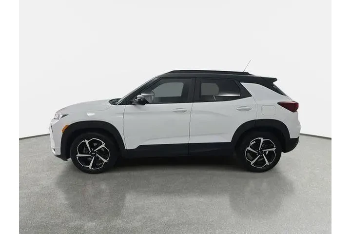 $22717 : Chevrolet Trailblazer 2023 R image 8