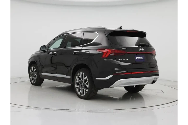 $28998 : Hyundai SANTA FE 2023 AWD Ca image 2