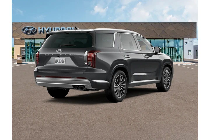 $37495 : Hyundai PALISADE 2023 AWD Ca image 7