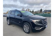 $16999 : 2017 GMC Acadia SLE-2 thumbnail