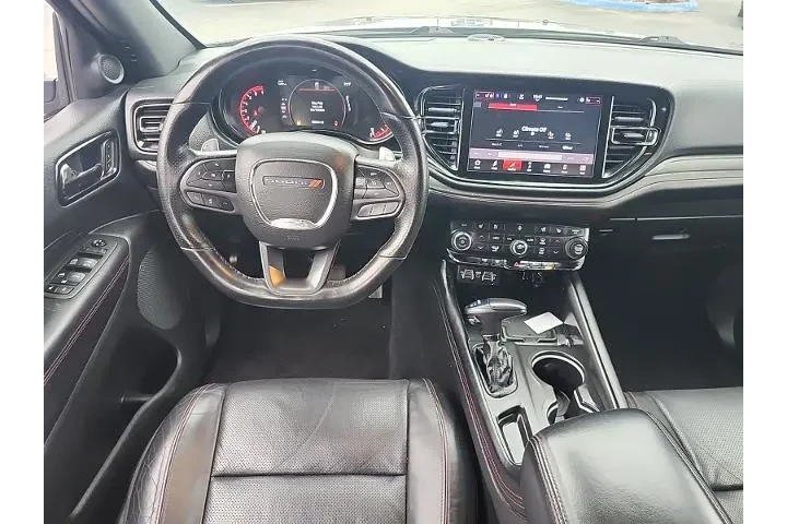 $30996 : Dodge Durango 2021 R/T 4dr S image 9