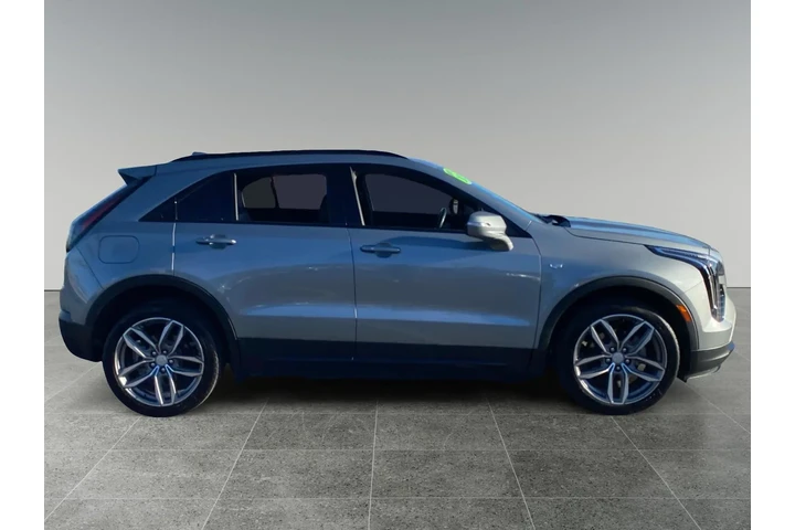 $38560 : Cadillac XT4 2023 Sport 4dr image 6