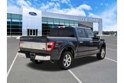 $35991 : Ford F-150 2021 4x4 King Ran thumbnail