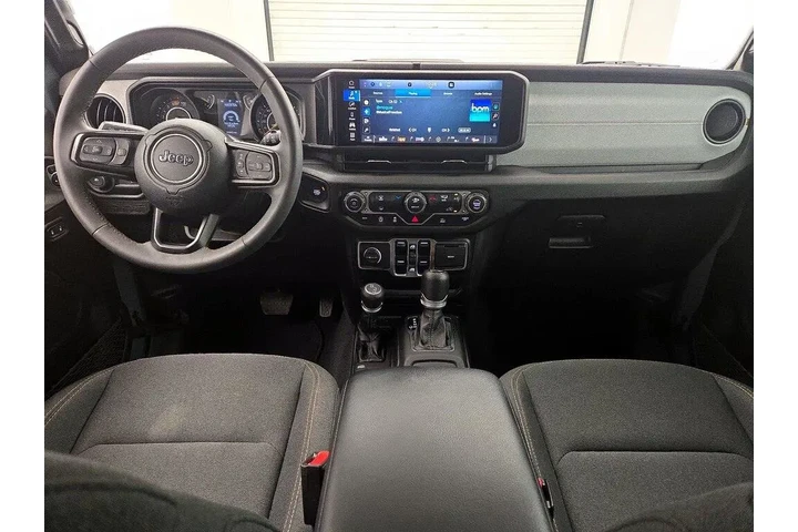 $32998 : Jeep Wrangler 2024 4x4 Sport image 9