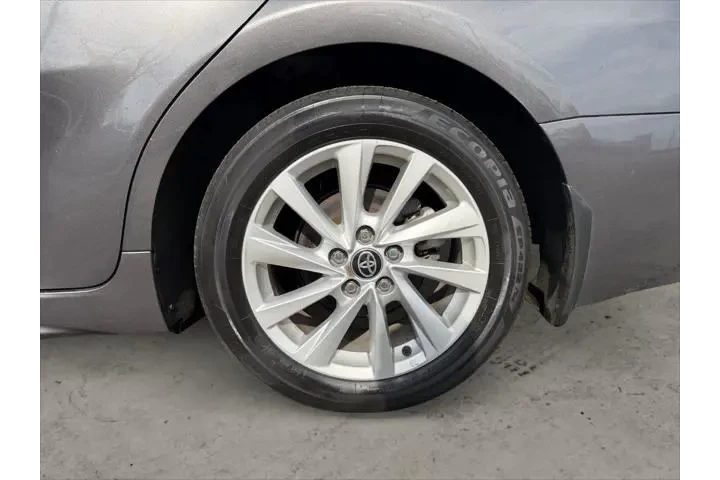 $25040 : Toyota Camry 2024 SE 4dr Sed image 9