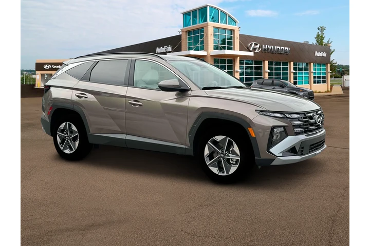 $31900 : Hyundai TUCSON Hybrid 2025 A image 10