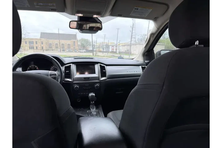 $22995 : 2019 Ranger XLT image 9