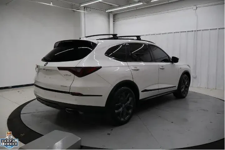 $39999 : Acura MDX 2024 SH-AWD 4dr SU image 4