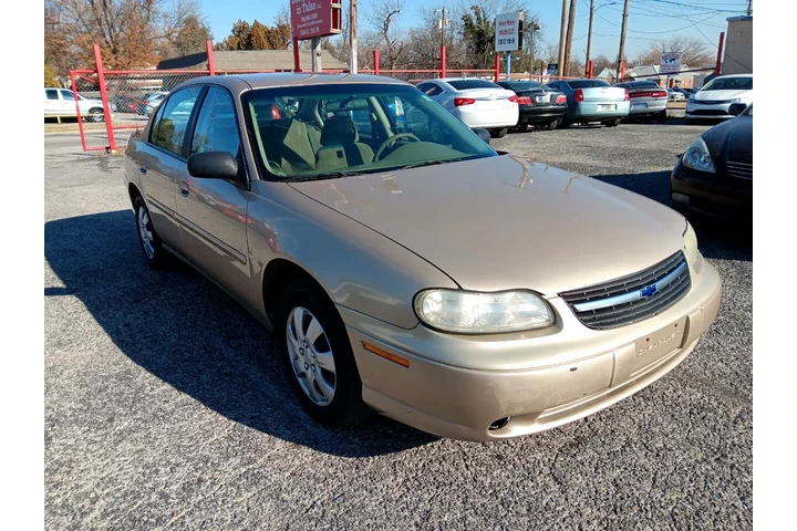 $2500 : 2003 Malibu BASE image 2