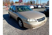 $2500 : 2003 Malibu BASE thumbnail