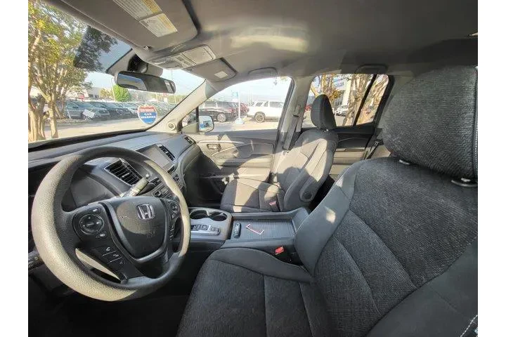 $29992 : Honda Ridgeline 2023 AWD Spo image 10