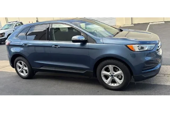 $18900 : Ford Edge 2019 SE 4dr Crosso image 3