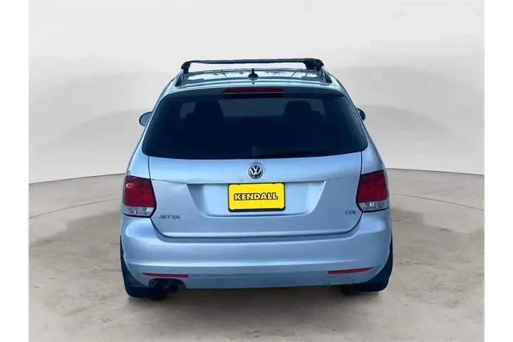 $9961 : Volkswagen Jetta 2014 SportW image 4