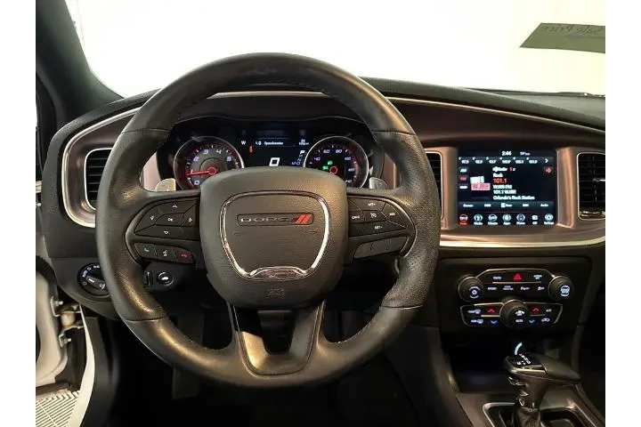 $19900 : Dodge Charger 2019 GT 4dr Se image 8