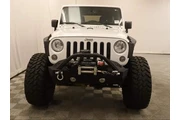 $26995 : Jeep Wrangler Unlimited 2016 thumbnail