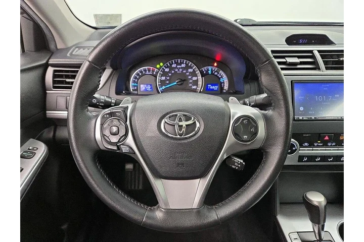 $14998 : Toyota Camry 2014 SE V6 4dr image 10