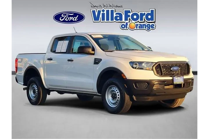 $26900 : Ford Ranger 2023 4x2 XL 4dr image 1