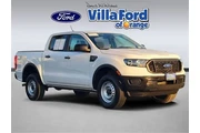 Ford Ranger 2023 4x2 XL 4dr