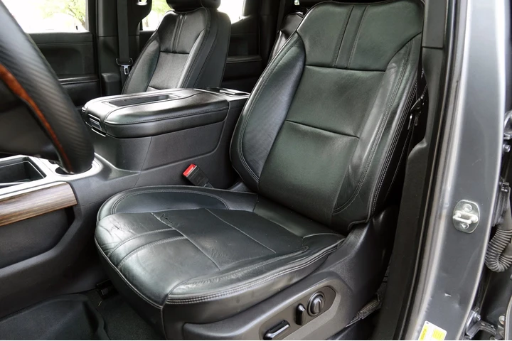 $27995 : 2020 Silverado 1500 4WD Crew image 6